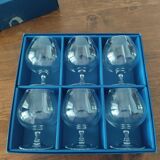 Cognac glasses