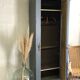 Old trade wardrobe
