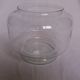 Glass indoor garden terrarium vase