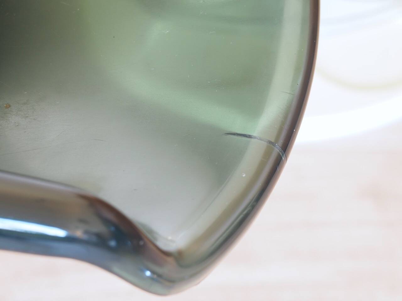 Pair of roche bobois swivel chairs