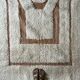 Carpet berbere beni ouarain 2M85 x 2M