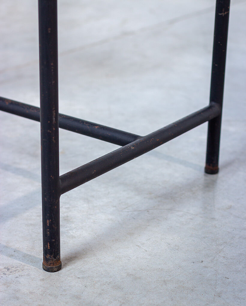 Design coffee table by Guariche, Steiner edition, 1950, France