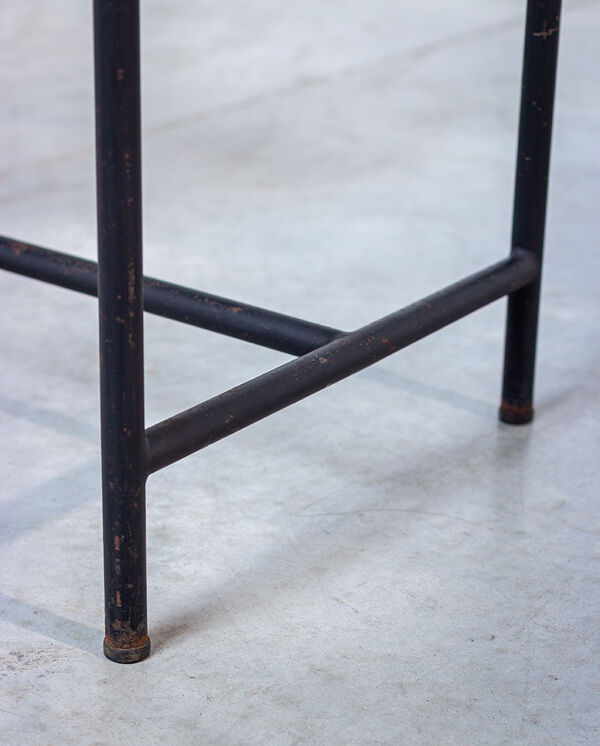 Table basse design de Guariche édition Steiner, 1950, France
