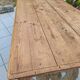 Table de ferme