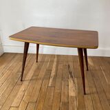 Vintage coffee table