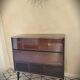 Vintage Grundig Hifi Radio Cabinet from the late 60s
