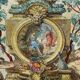 Claude Gillot Book of Portières, the figure of Bacchus, c. 1737