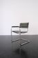 "S34" chair by Mart Stam / Thonet