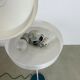 Lampadaire MidCentury par Philipps