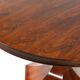 Mid-century modern Italian dining table, Carlo de Carli, 1960s