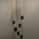 suspension chandelier 1969