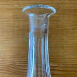 Glass decanter