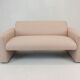 Model 691 2-Seat Sofa by Artifort, 1980s
