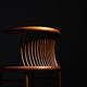 Four ‚Circo‘ Chairs by Jutta & Herbert Ohl for Lübke | Germany 1980s