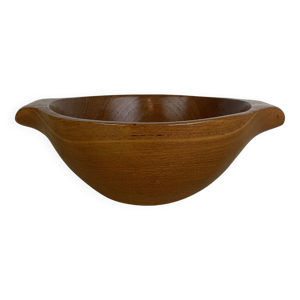 Coupe à fruit danoise