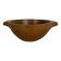 Danish teak fruit bowl, 1960s, Scandinavian style