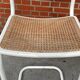 Vintage cesca design bar stool 80's design