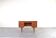 Mid-Century Modern Danish Teak Executive Desk, 1960s