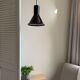 Suspension danoise vintage Holmegaard P&T - Michael Bang