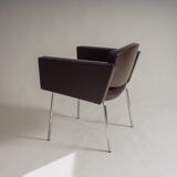 Armchair by Pierre Guariche for Meurop