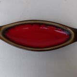 compote dish 1970