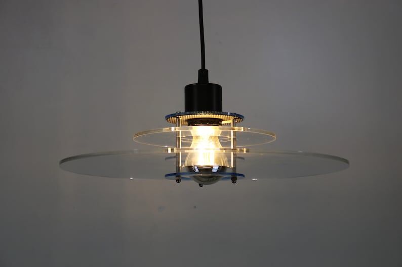 Suspension Denmark 80s