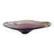 Old Bayel crystal pocket tray cup