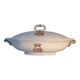 Soupière armoiries Comte brown westhead moore & co XIX