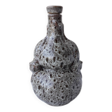 Ceramic bottle
