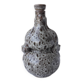 Ceramic bottle