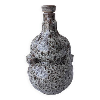 Ceramic bottle