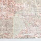 3x10 Rug For Hallway Vintage Runner Rug 83x291Cm SK 22625