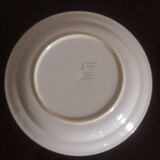 Hameau-pottery service pornic