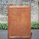 Armoire Art déco, bois