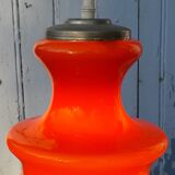 suspension opaline orange