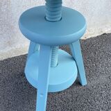 Watchmaker's screw stool