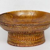 Bessone Vallauris ceramic cup 1950