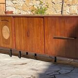 American sideboard