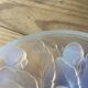 Cesari France opalescent glass bowl