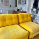 Pair of Rorberg armchairs limited edition