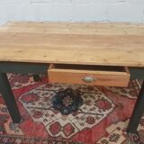 Farmhouse table