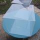 cubes coffee table side table