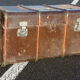 Trunk 100cm