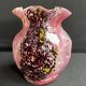 Ball vase - Ets Legras - 19th century