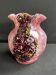 Ball vase - Ets Legras - 19th century