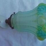 Old wall lamp