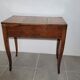 Dressing table