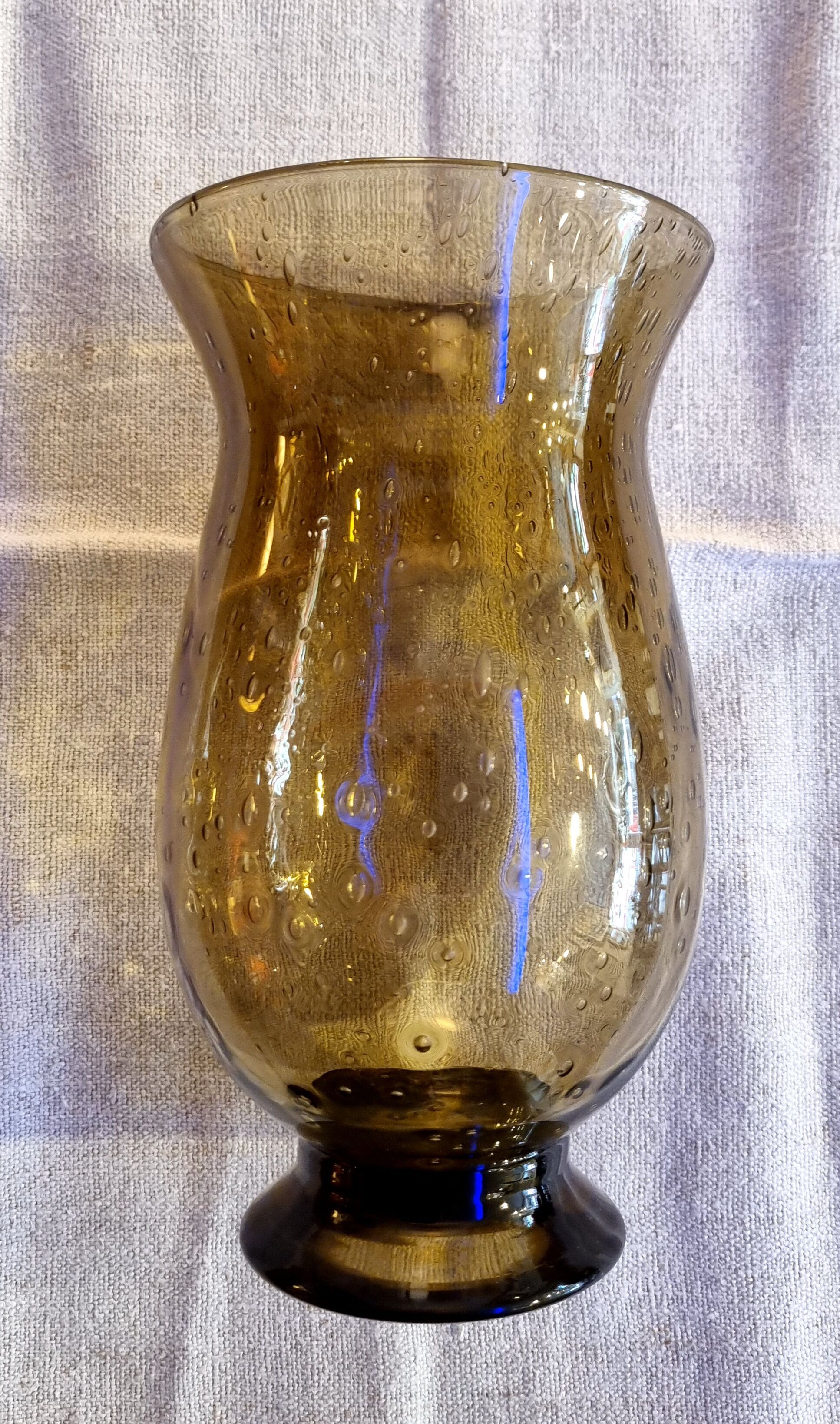 Biot vase