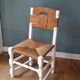 Chaise campagne