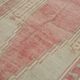 Turkish Vintage Anatolian Rug 127 cm x 190 cm